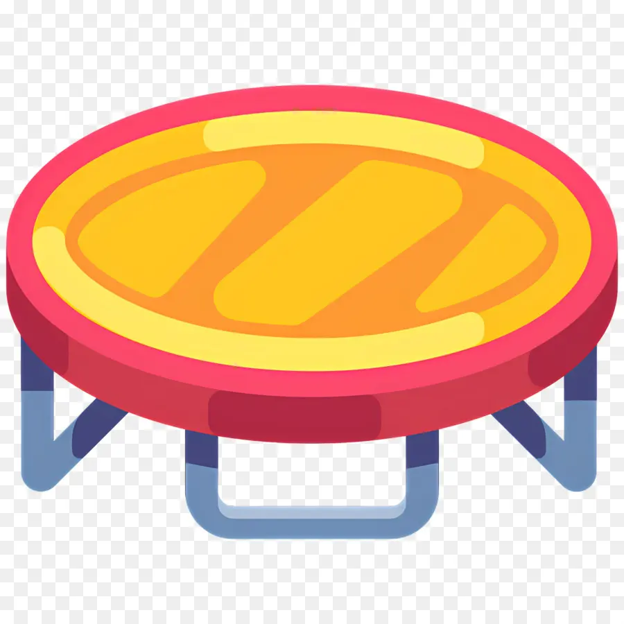 Trampoline，Saut PNG