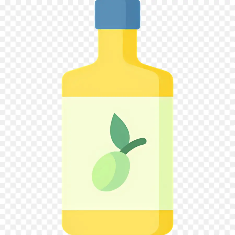 Huile D'olive，Bouteille D'huile D'olive PNG