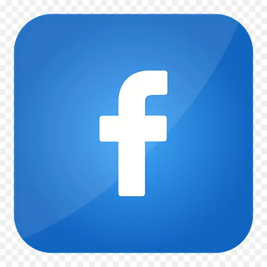 Facebook，Logo Facebook PNG