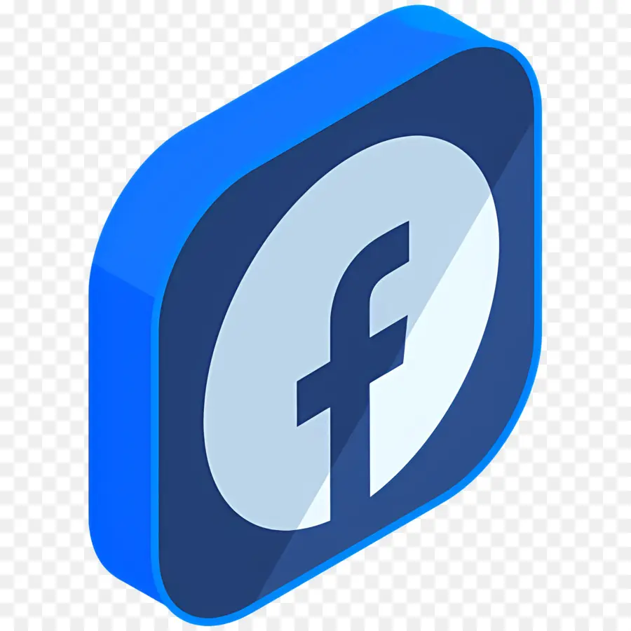 Facebook，Logo Facebook PNG