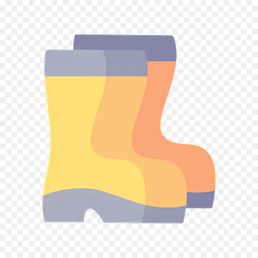 Botte De Pluie，Bottes De Pluie PNG