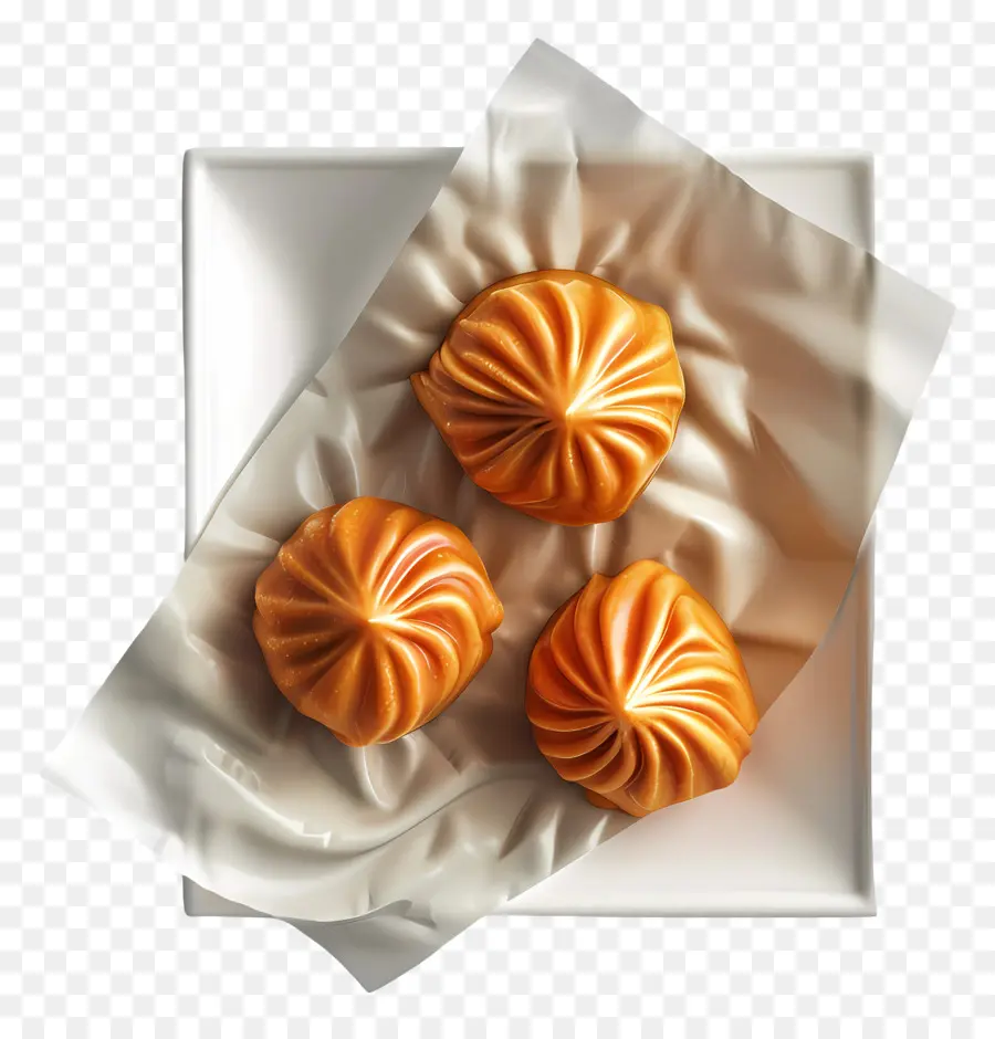 Modak，Pâtisseries à L'orange PNG