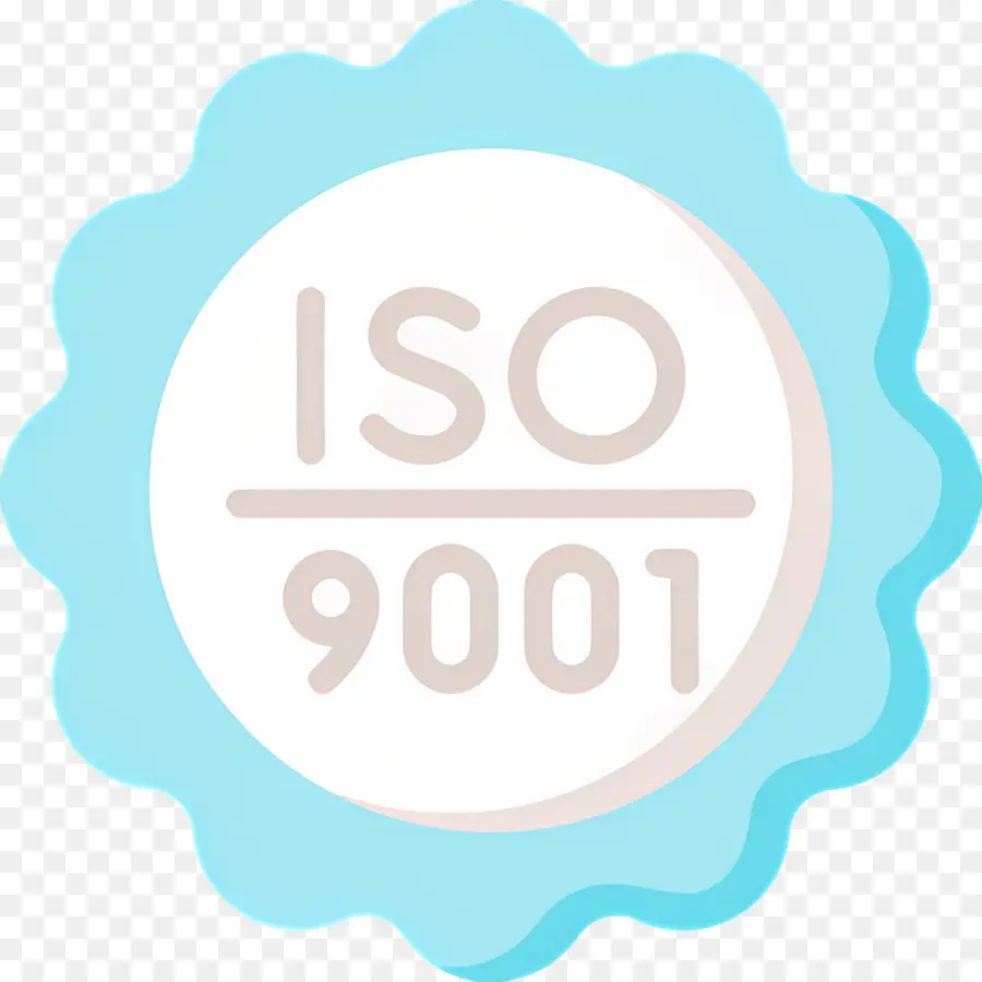 Iso 9001，Oin 9001 PNG