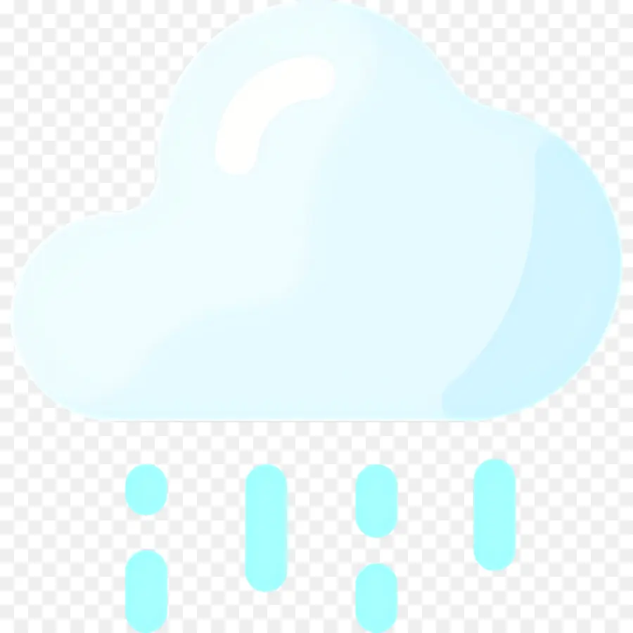 Nuage De Pluie，Nuage PNG