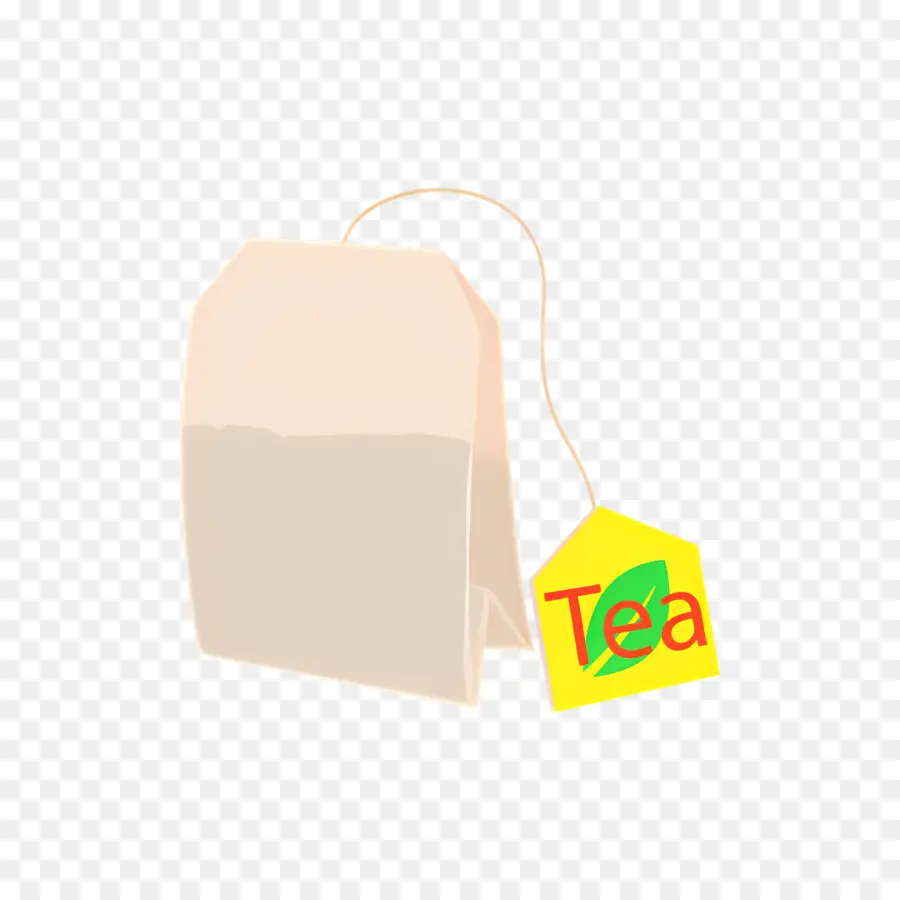 Sachet De Thé，Chaîne PNG