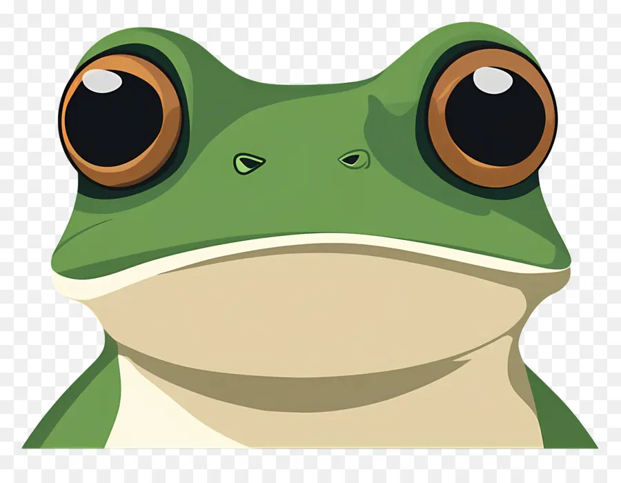 Pepe La Grenouille，Grenouille PNG