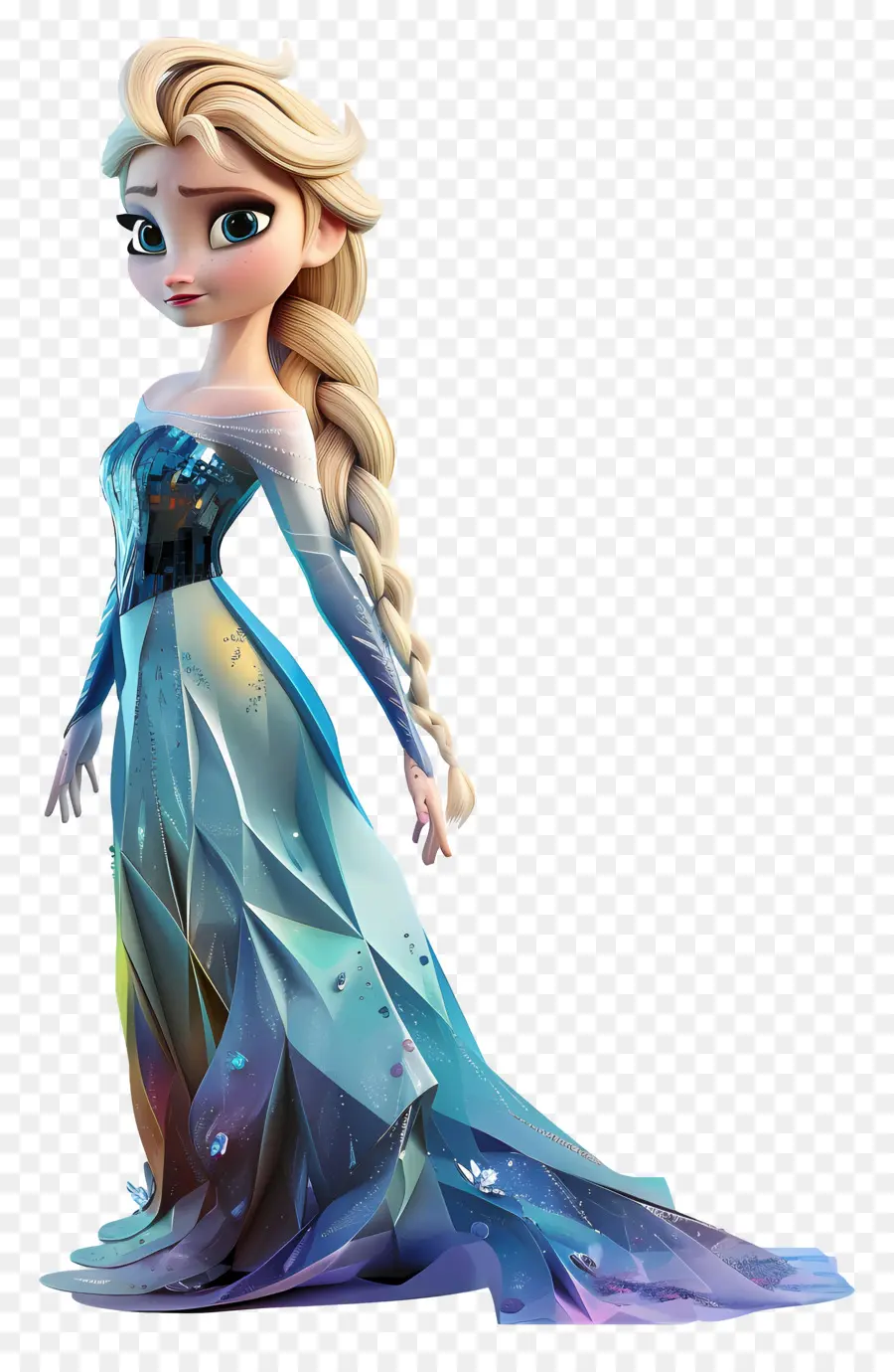 Princesse Elsa，Elsa PNG