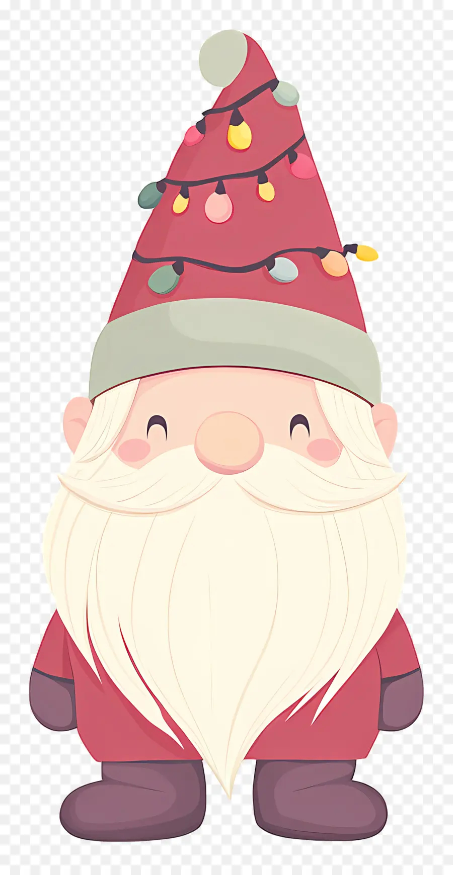 Gnome De Noël，Gnome PNG