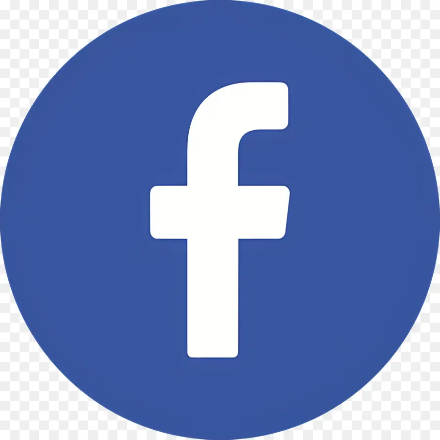 Facebook，Logo Facebook PNG