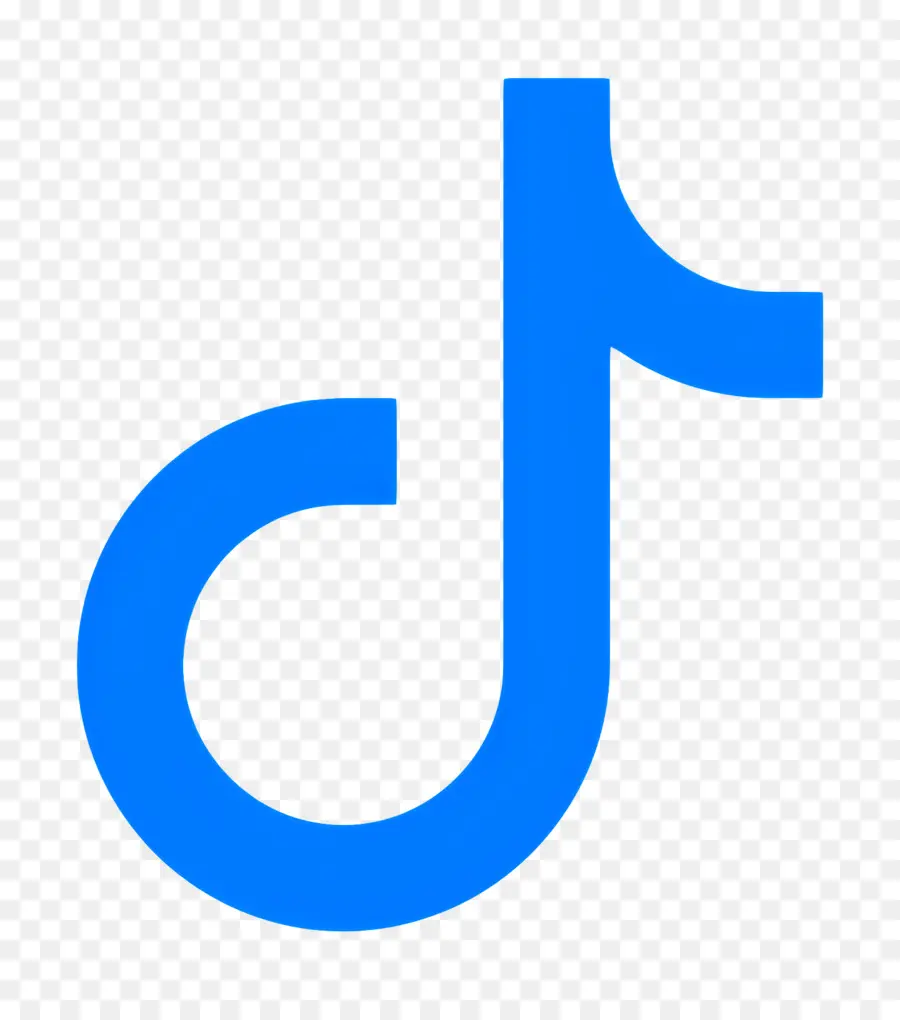 Tic Tac，Logo Tiktok PNG