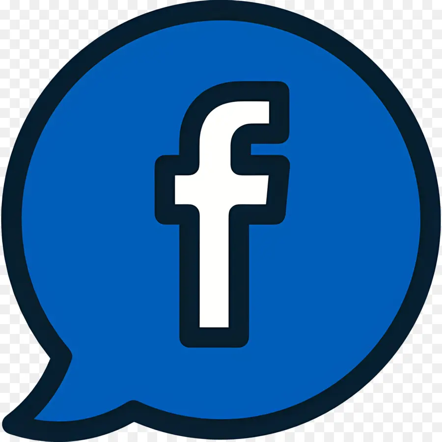 Facebook，Icône Facebook PNG