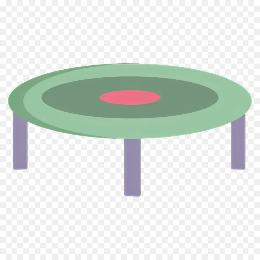 Trampoline，Saut PNG