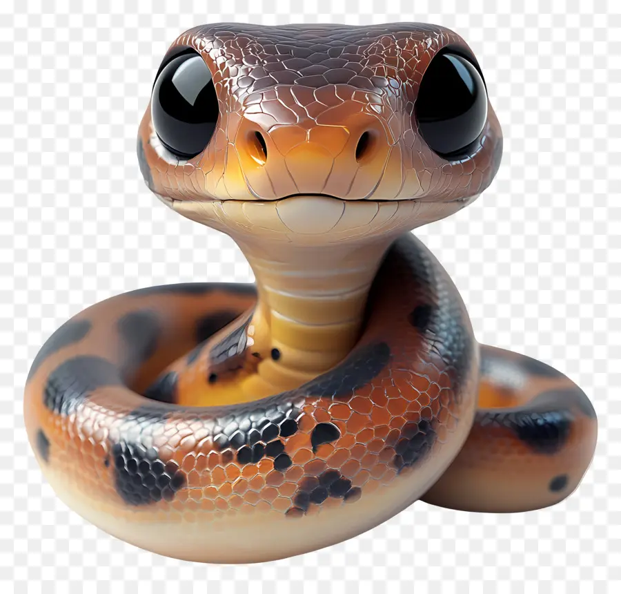 Serpent Mignon，Serpent PNG