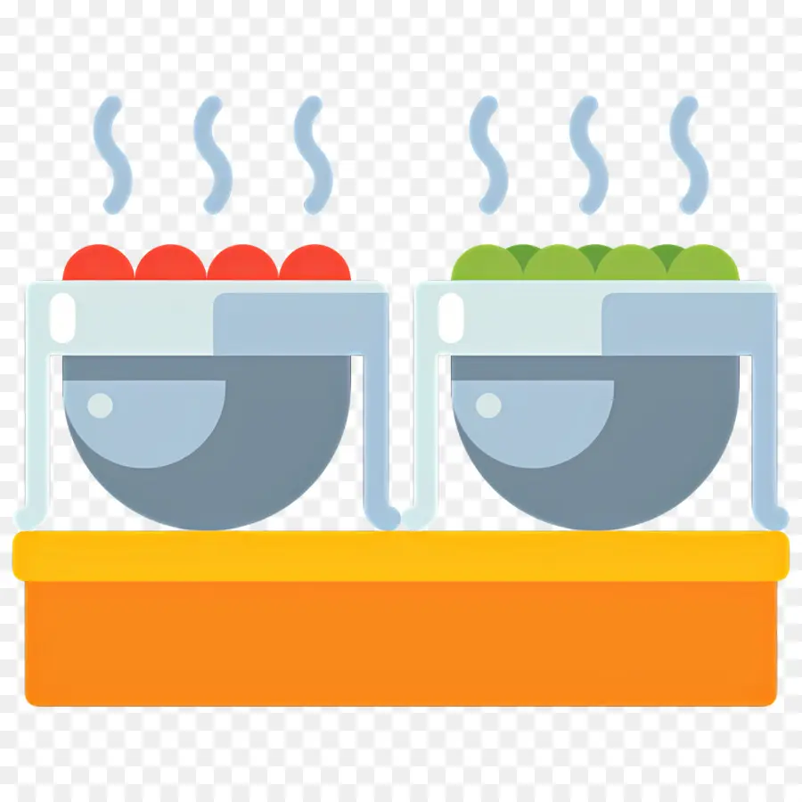 Buffet，Portion PNG