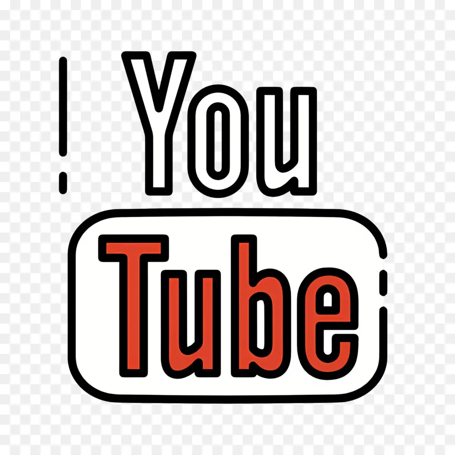 Youtube，Logo Youtube PNG