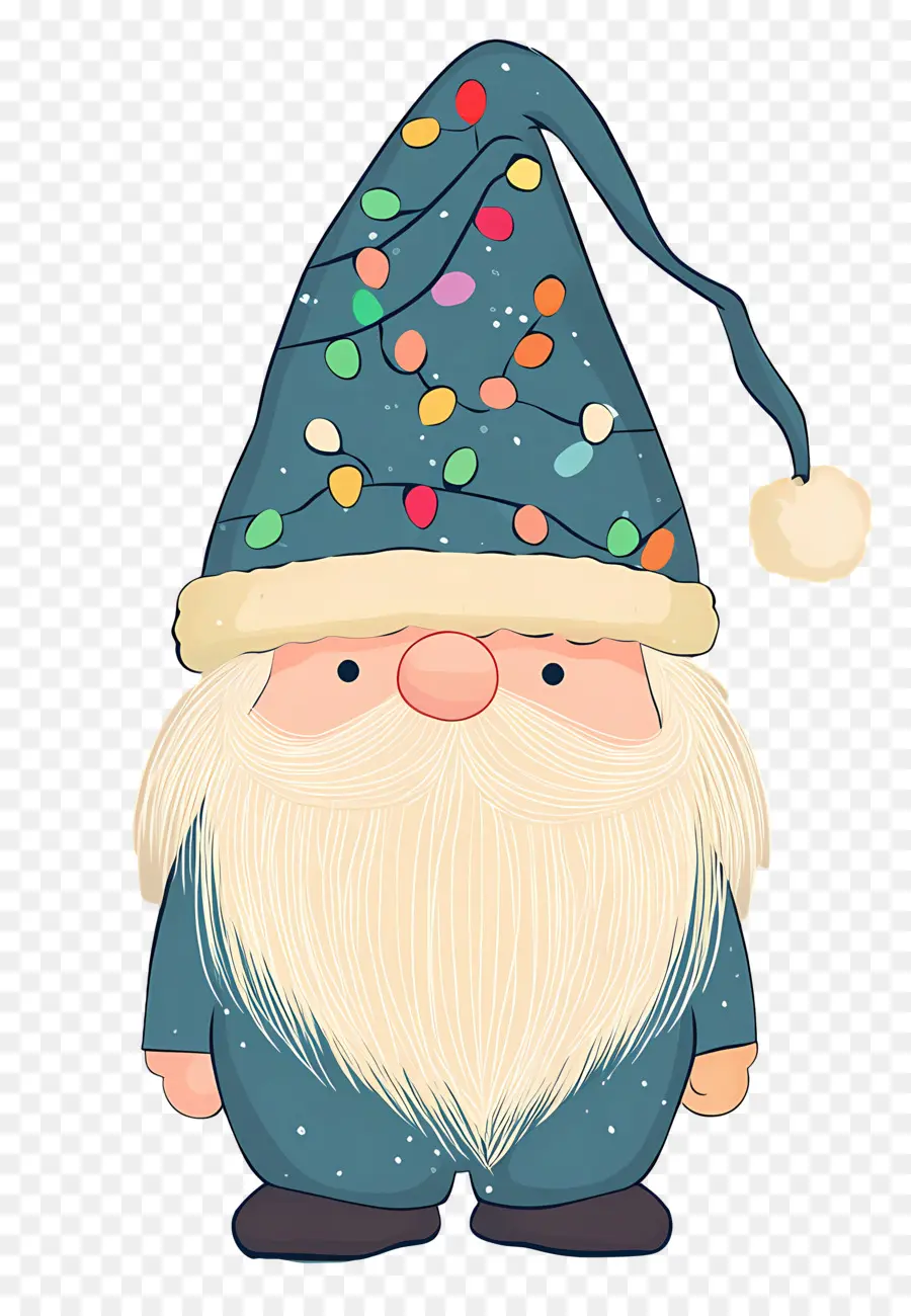 Gnome De Noël，Gnome PNG