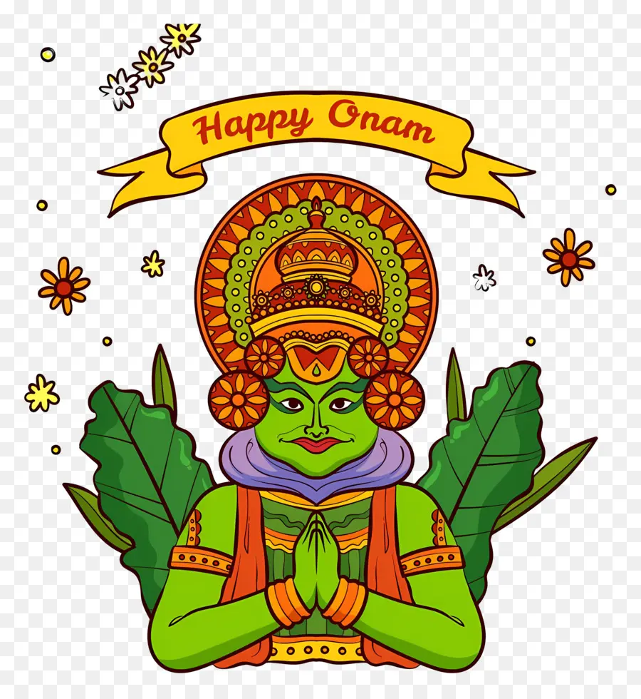 Joyeux Onam，Onam PNG