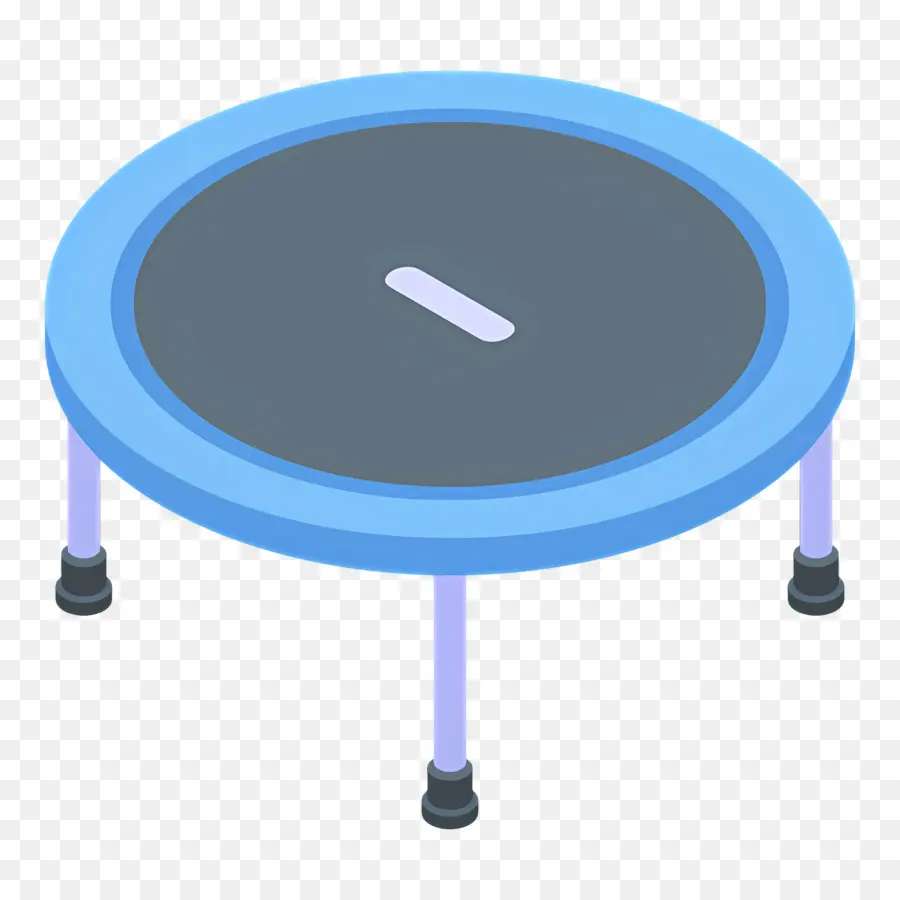 Trampoline，Sauter PNG