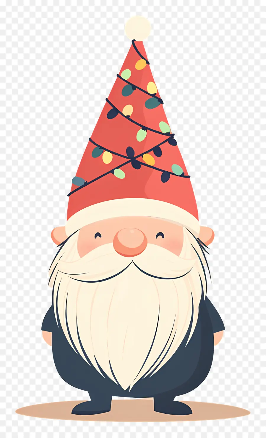 Gnome De Noël，Gnome PNG