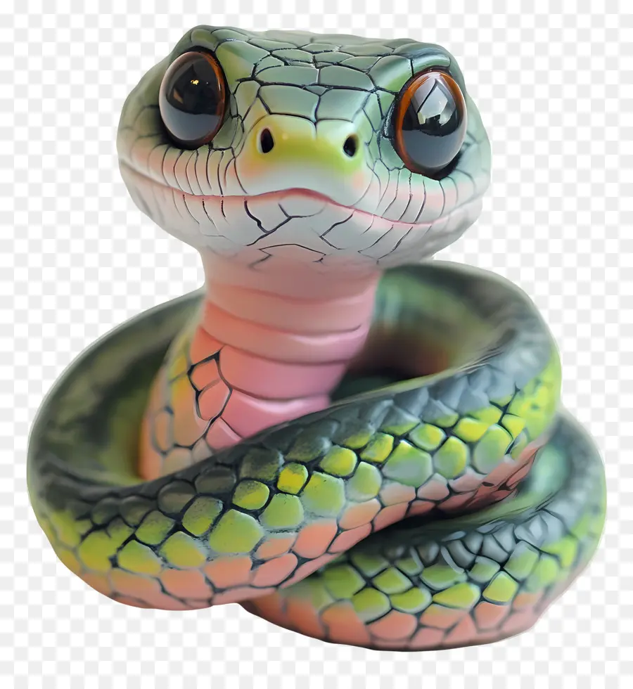 Serpent Mignon，Serpent PNG