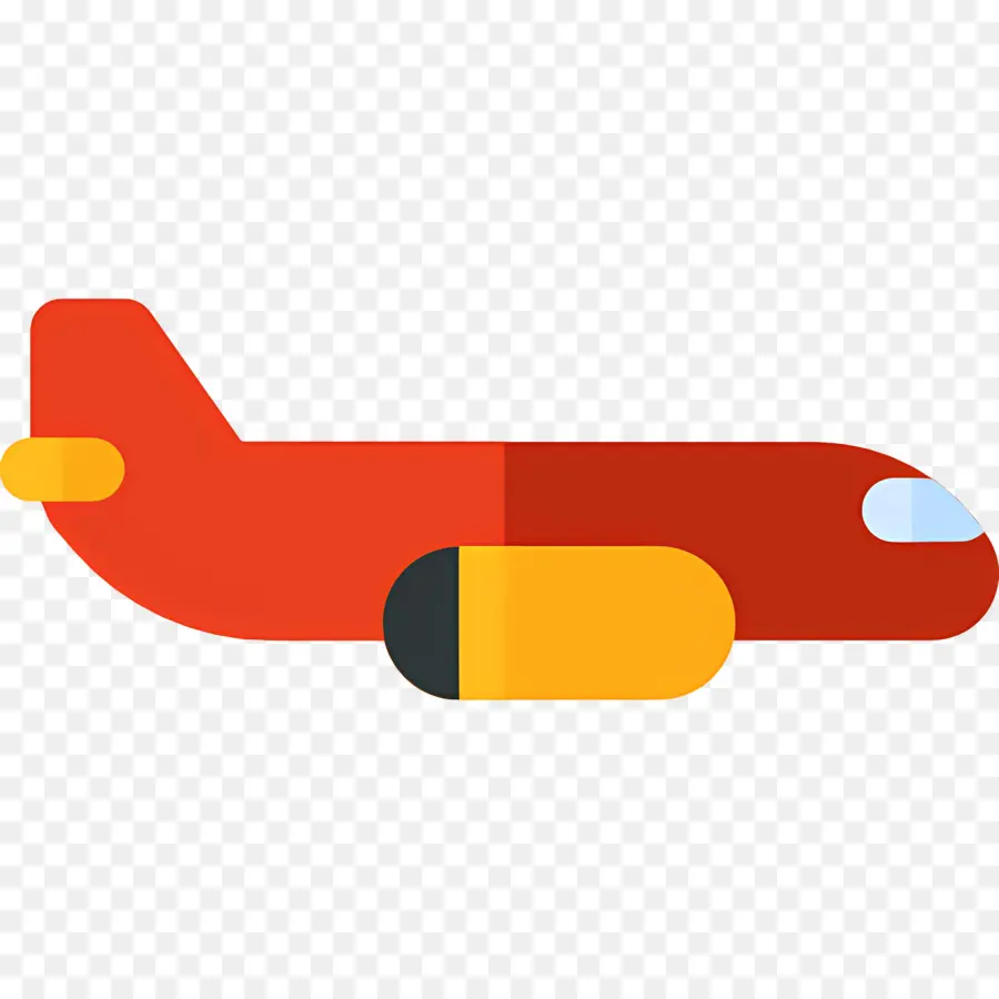 Avion，Ailes PNG