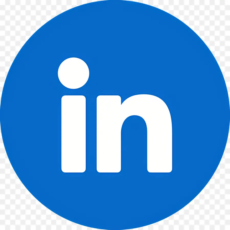 Linkedin，Logo Linkedin PNG