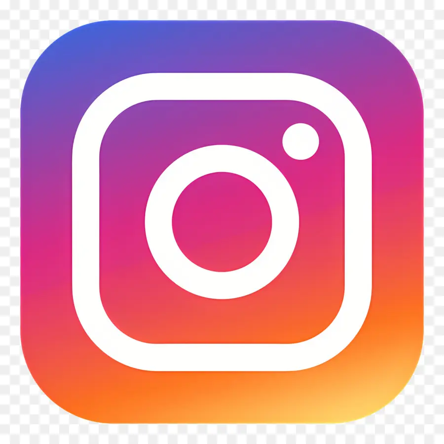 Instagram，Logo Instagram PNG