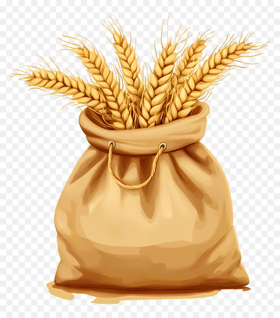 Blé，Grain PNG