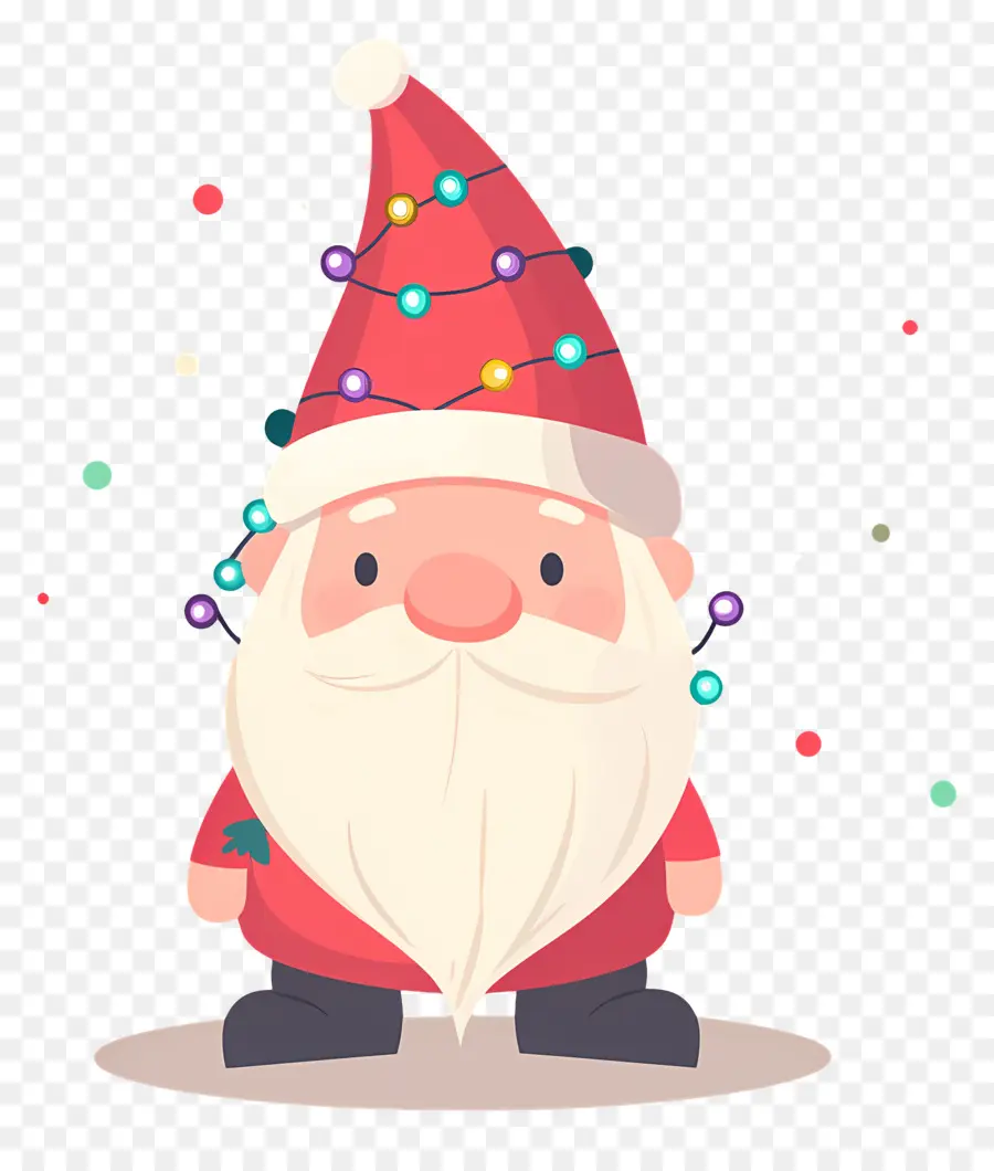 Gnome De Noël，Gnome PNG