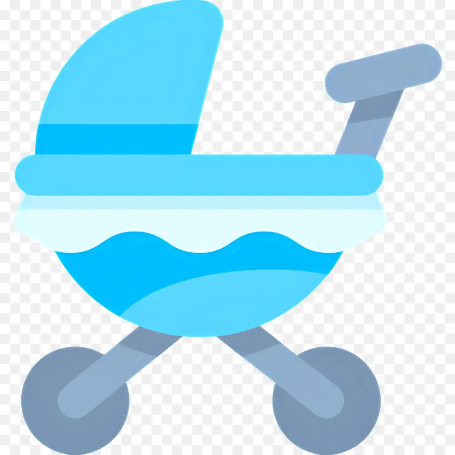 Chariot Bébé，Poussette Bébé PNG