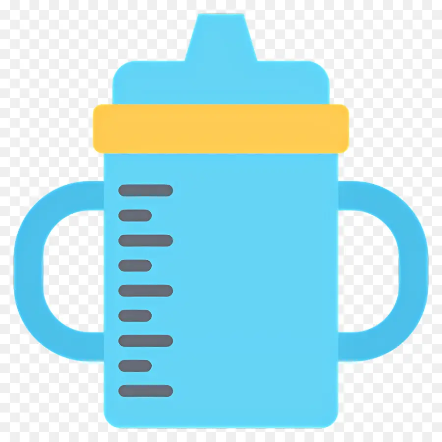 Tasse De Bébé，Gobelet Pour Bébé PNG