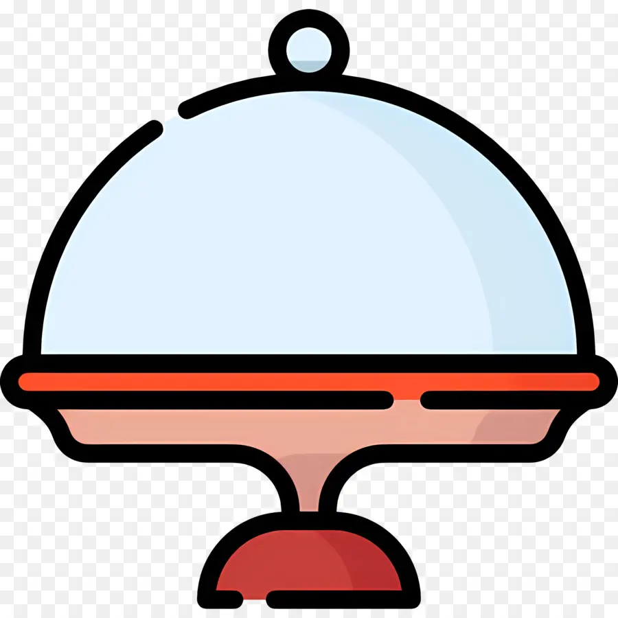 Buffet，Cloche PNG