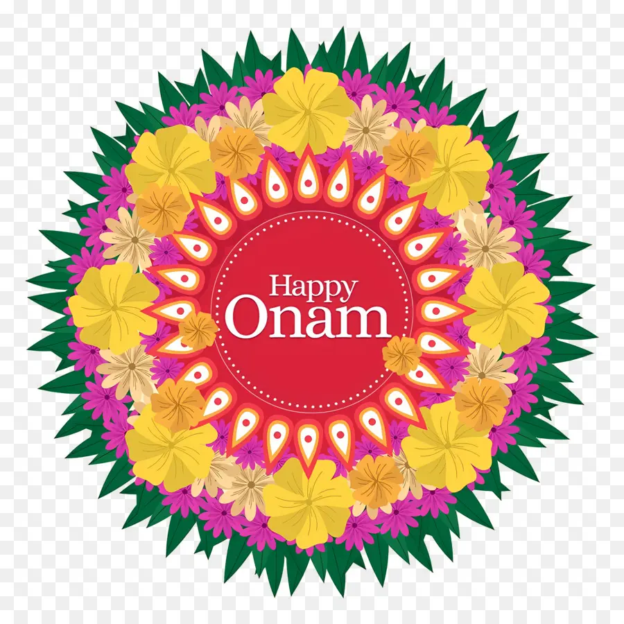 Joyeux Onam，Onam PNG