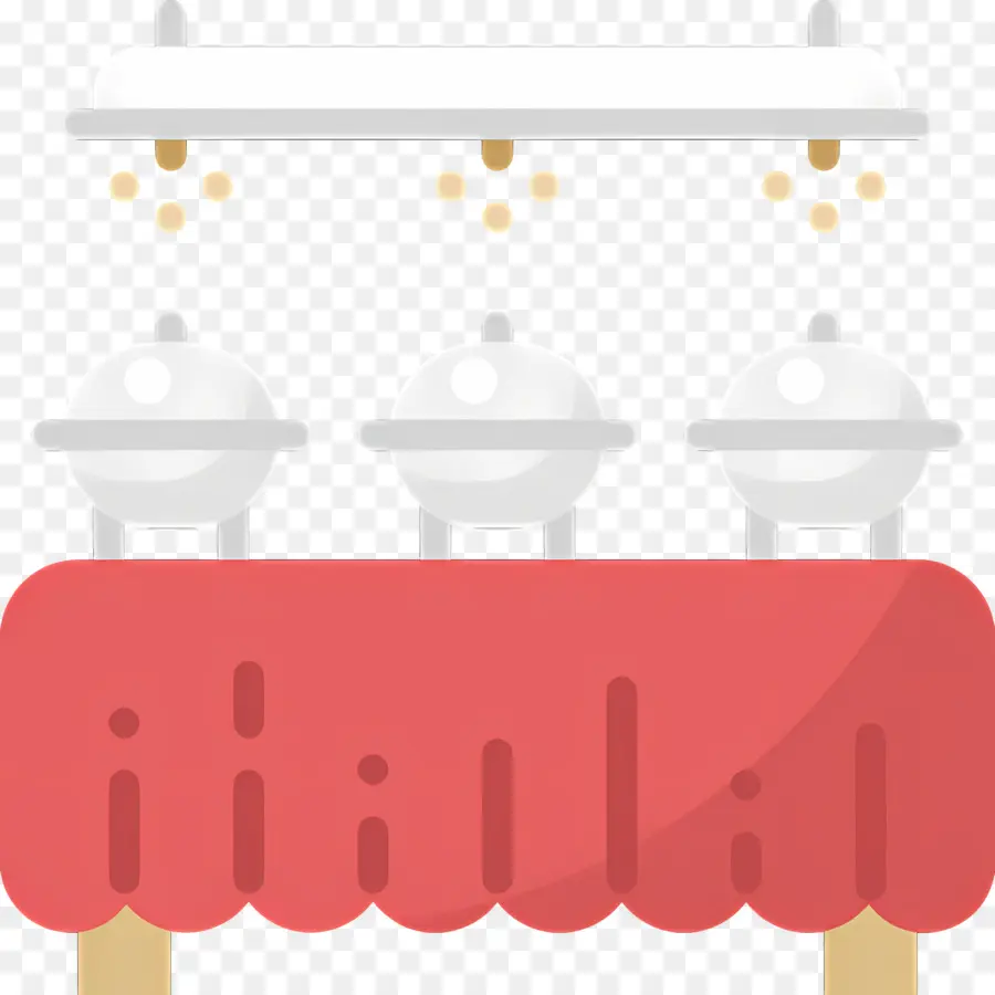 Buffet，Table Buffet PNG