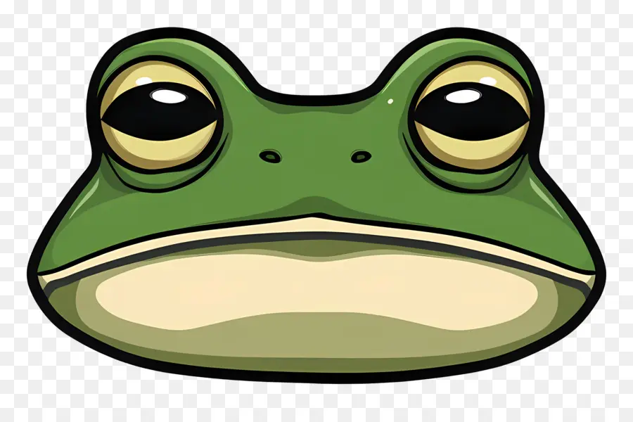 Pepe La Grenouille，Grenouille PNG