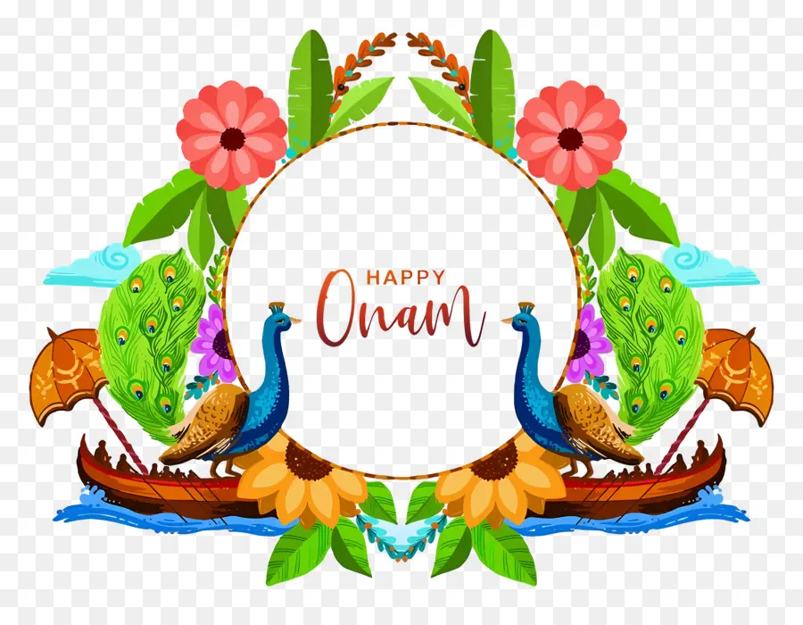 Joyeux Onam，Onam PNG