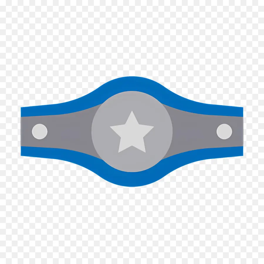 Ceinture De Champion，Prix PNG