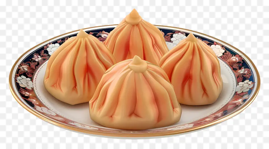 Modak，Boulettes PNG