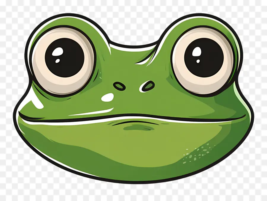 Pepe La Grenouille，Grenouille PNG