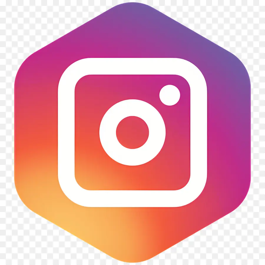 Instagram，Réseaux Sociaux PNG