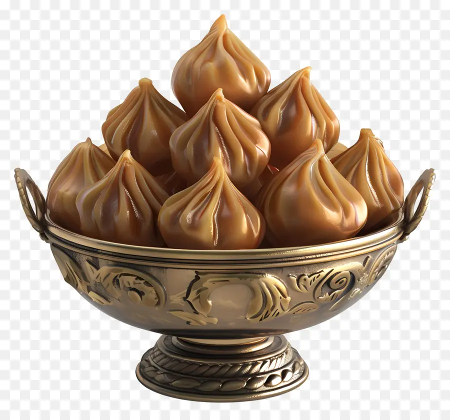 Modak，Bonbons Modak PNG