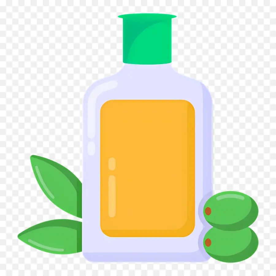 Huile D'olive，Bouteille D'huile D'olive PNG