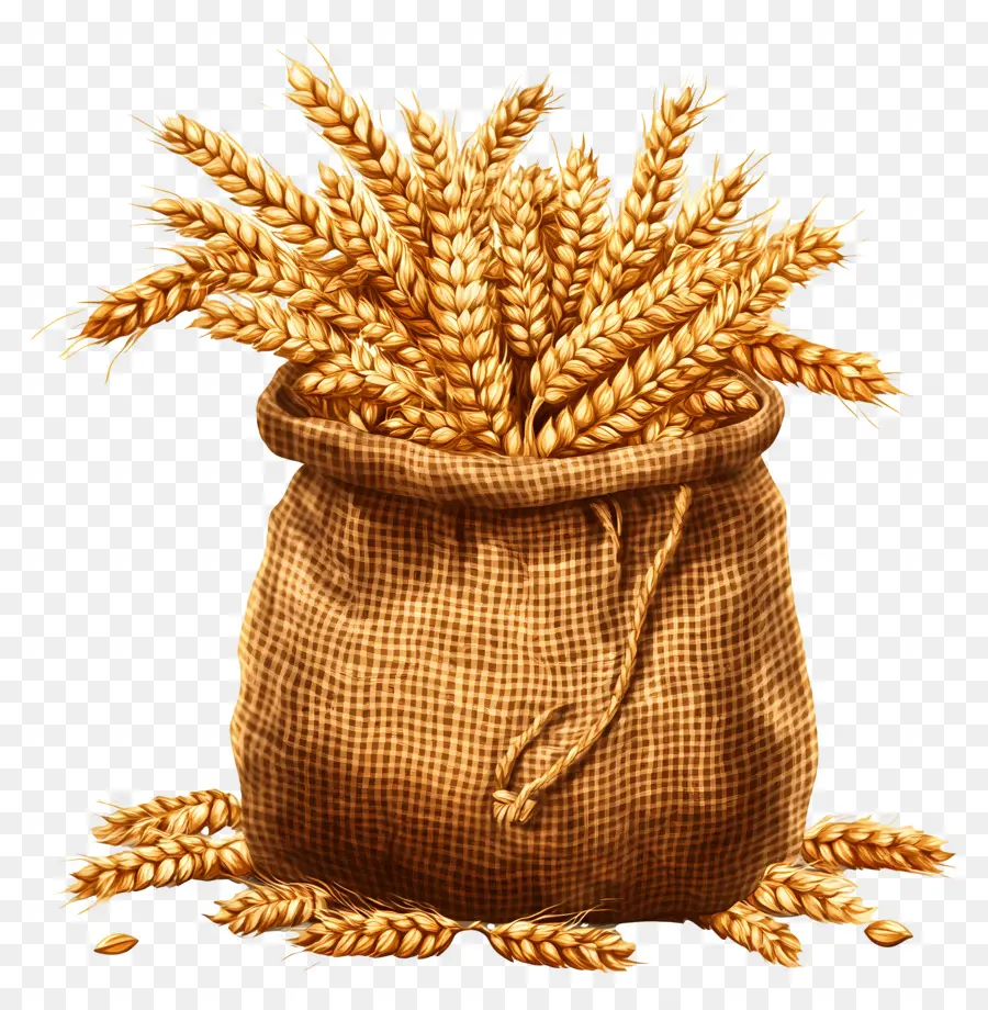 Blé，Grain PNG