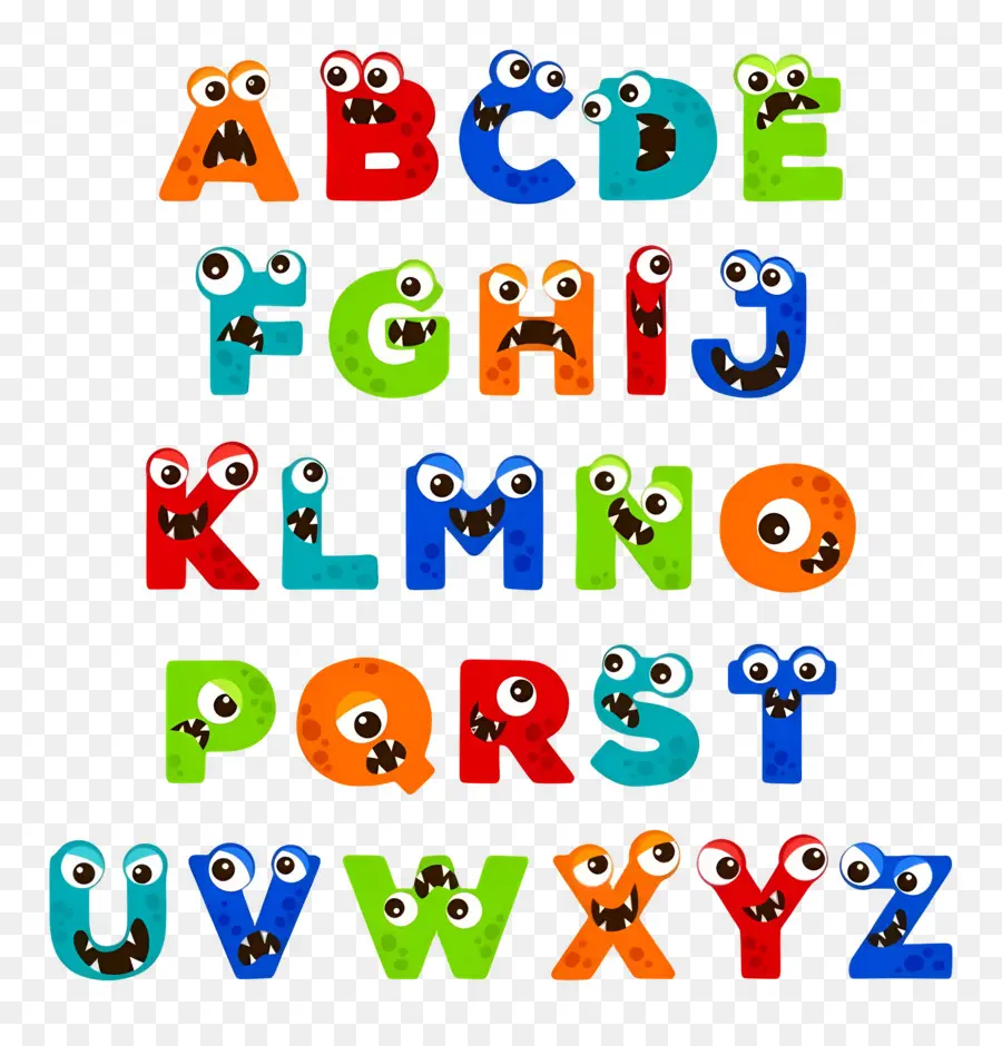 Lettre Alphabétique，Lettres De L'alphabet PNG