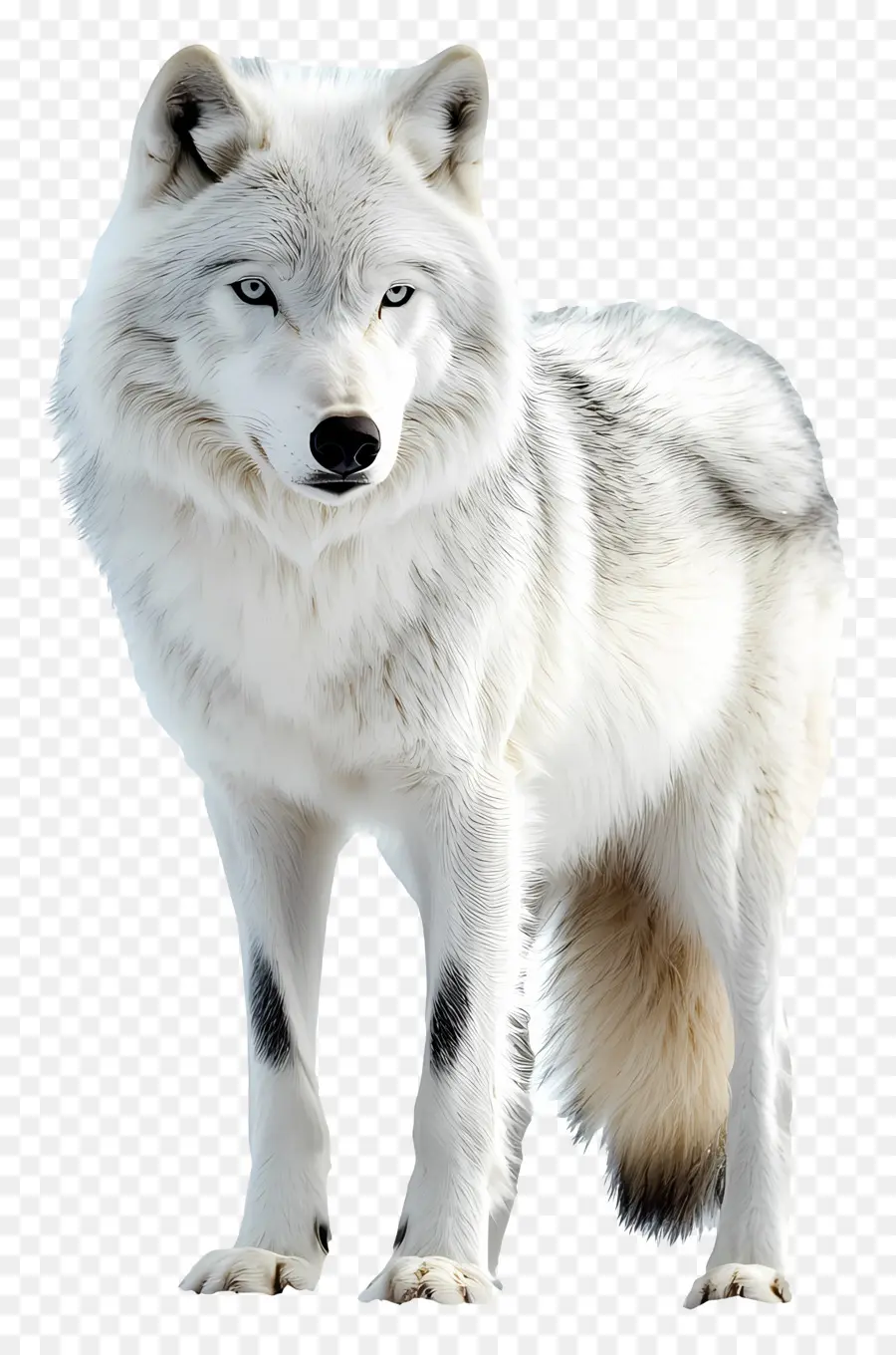 Loup Cool，Loup PNG