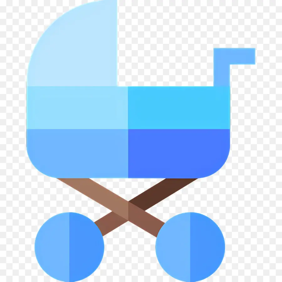 Chariot Bébé，Poussette Bébé PNG