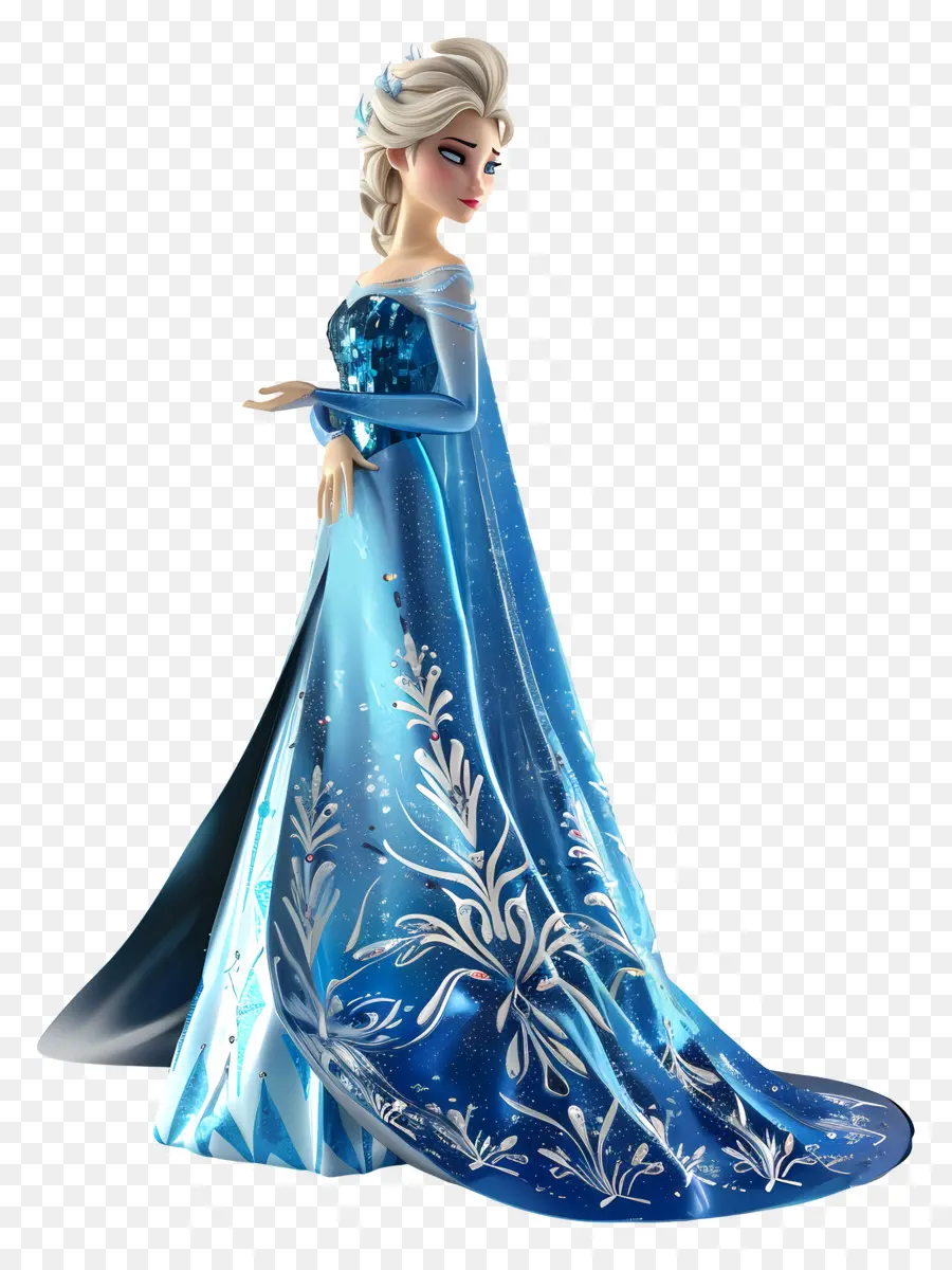 Princesse Elsa，Elsa PNG