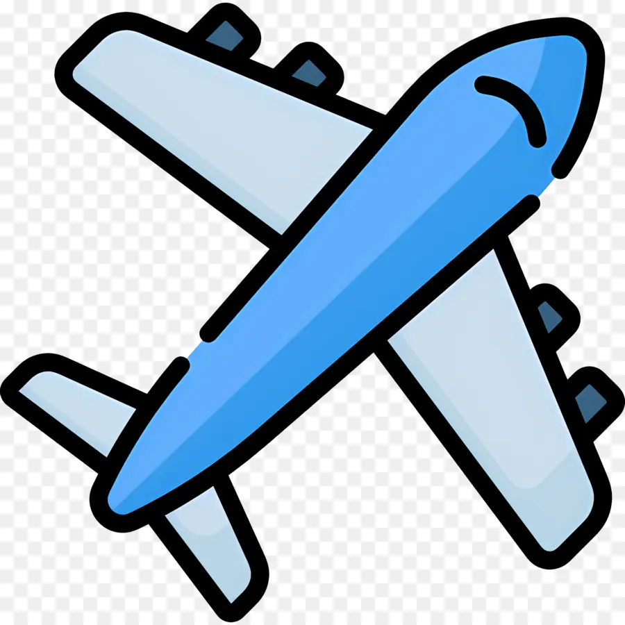 Avion，Atterrissage PNG