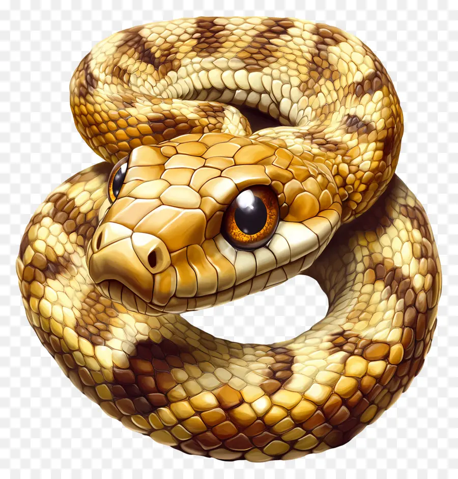 Serpent Mignon，Serpent PNG