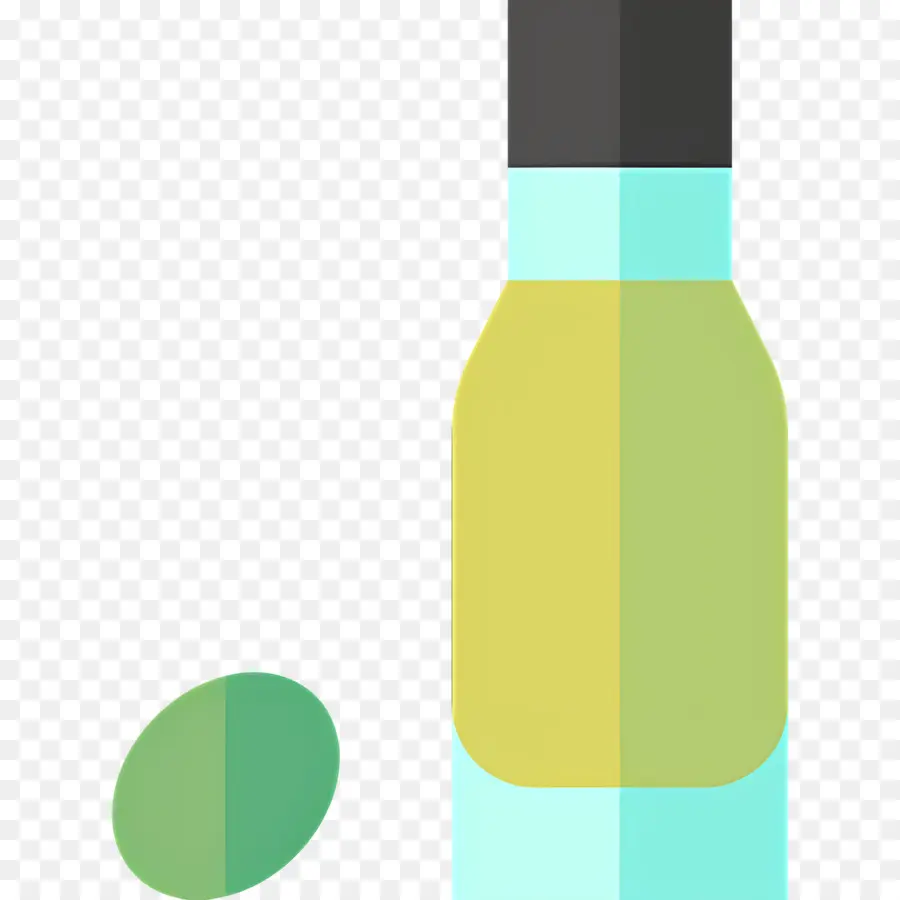 Huile D'olive，Bouteille De Sauce PNG